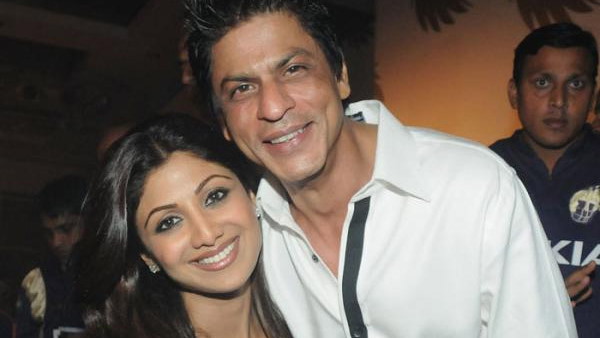 बाजीगर में शिल्पा के रोल को खूब किया गया था पसंद