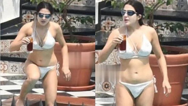 इंस्टा पर शेयर की गई हैं तस्वीरें