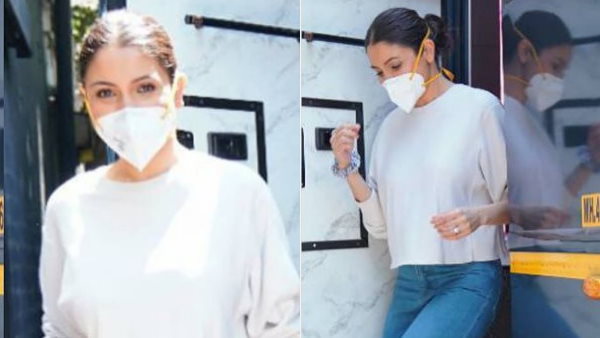 अनुष्का शर्मा का वीडियो हुआ वायरल अनुष्का शर्मा का वीडियो हुआ वायरल