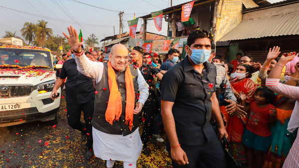 नागरिकता के सवाल पर बीजेपी के साथ