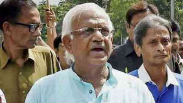 ममता बनर्जी ने खुद चुना शोभनदेव को ममता बनर्जी ने खुद चुना शोभनदेव को