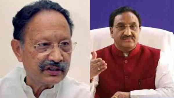 सबसे पहले भाजपा ने किया था परिवर्तन