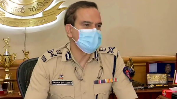 चर्चित टीआरपी स्कैम मामला