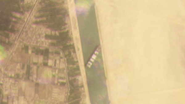 जहाज के मालिक ने मांगी माफी