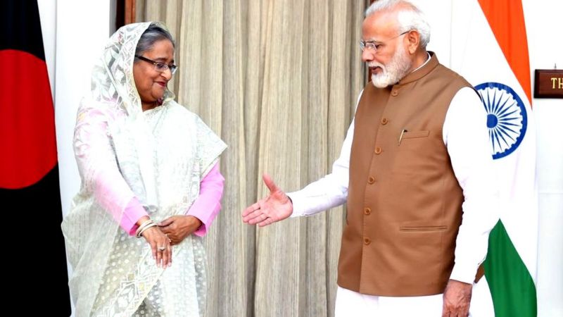 नरेंद्र मोदी का दौरा बांग्लादेश के लिए क्या मायने रखता है