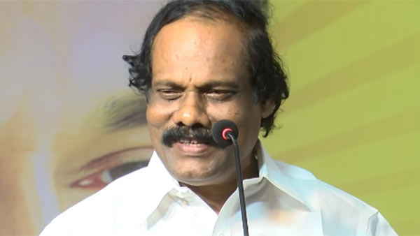 डिंडीगुल लियोनी ने महिलाओं को कहा था गैलन