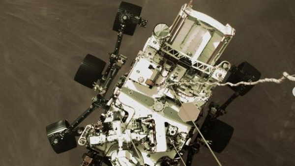 घर से दूर लिया फ्लैट