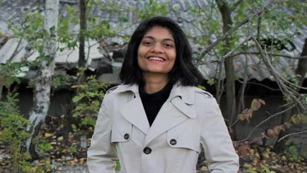 रश्मि ने बताई पद छोड़ने की वजह