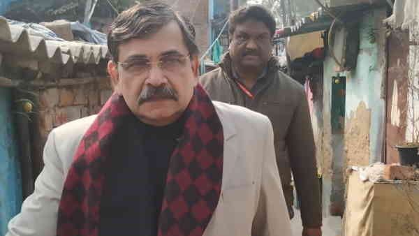 1000 पुराने चर्च को बीजेपी ने बचाया