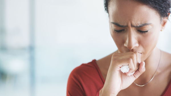 सूखे और क्षतिग्रस्त बाल और त्वचा