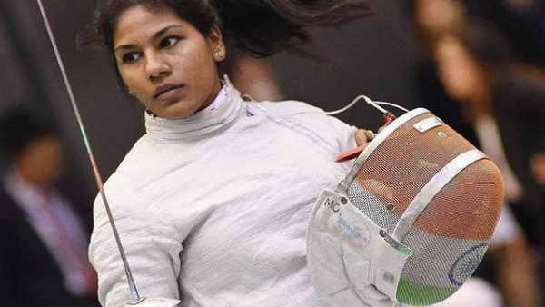 पहले अंतरराष्ट्रीय दौरे में ब्लैक कार्ड