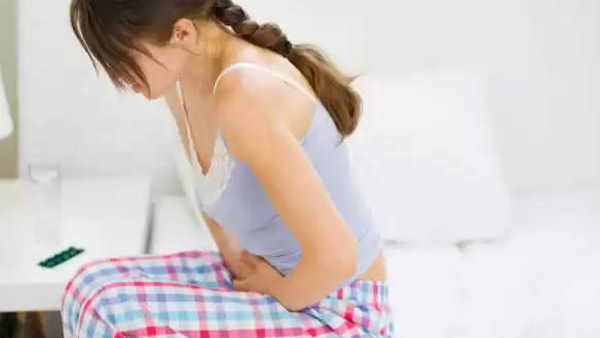 मासिक धर्म का दर्द