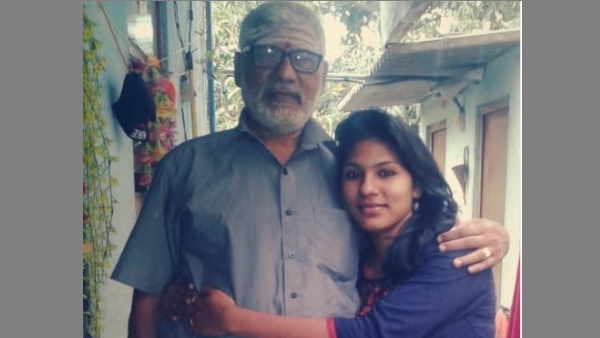 पुजारी के घर में जन्मी भवानी