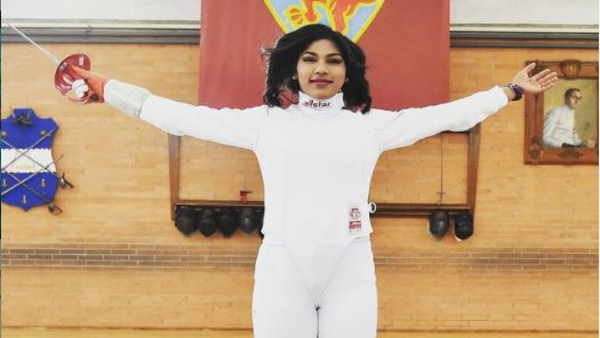 ओलंपिक क्वालीफाई के अलावा ये रिकॉर्ड भी नाम