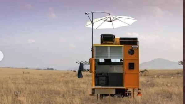 अरुण की इस सोच को काफी लोगों ने सराहा है