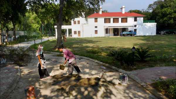 10 राजाजी मार्ग का नाम कई बड़ी हस्तियों से जुड़ा है