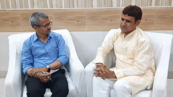 partition of Rajasthan know which 13 districts should be merged and create a new state