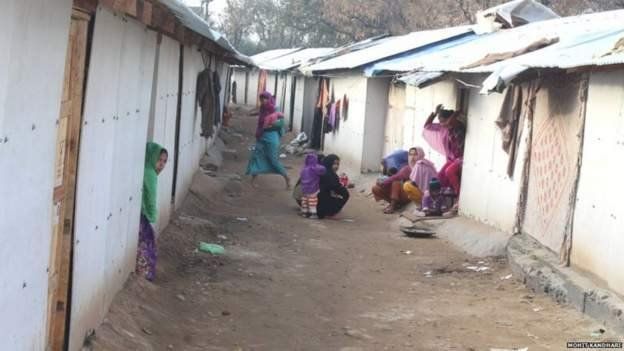 जम्मू में रह रहे रोहिंग्या मुसलमान एकाएक क्यों आए पुलिस के निशाने पर- ग्राउंड रिपोर्ट जम्मू में रह रहे रोहिंग्या मुसलमान एकाएक क्यों आए पुलिस के निशाने पर- ग्राउंड रिपोर्ट