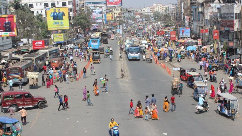 पश्चिम बंगाल चुनाव: ममता के रहते मुसलमानों के बीच ओवैसी के लिए कितनी जगह