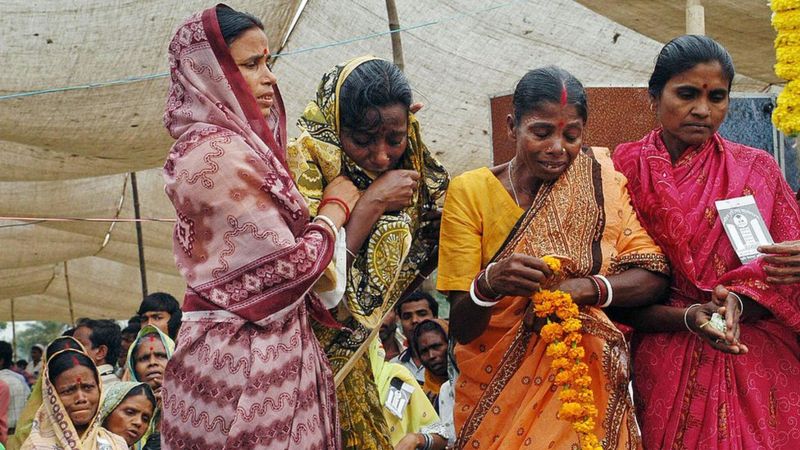 पश्चिम बंगाल चुनावः ममता-शुभेन्दु, तृणमूल-बीजेपी नहीं, नंदीग्राम को कुछ और चाहिएः ग्राउंड रिपोर्ट
