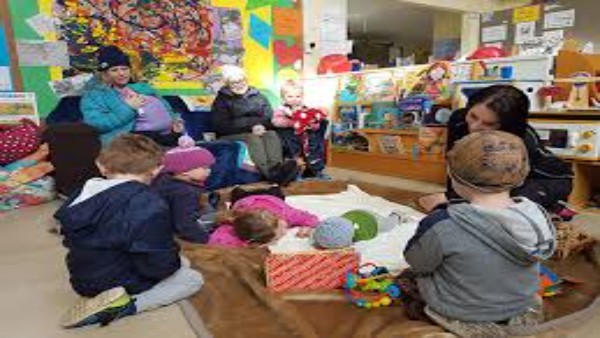 मां को नागवार गुजरी स्कूल प्रबंधन की ये हरकत