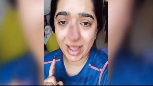 खाना पहुंचाने में हो गई थी देरी