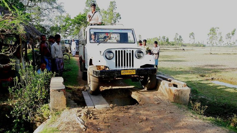 पश्चिम बंगाल चुनावः ममता-शुभेन्दु, तृणमूल-बीजेपी नहीं, नंदीग्राम को कुछ और चाहिएः ग्राउंड रिपोर्ट