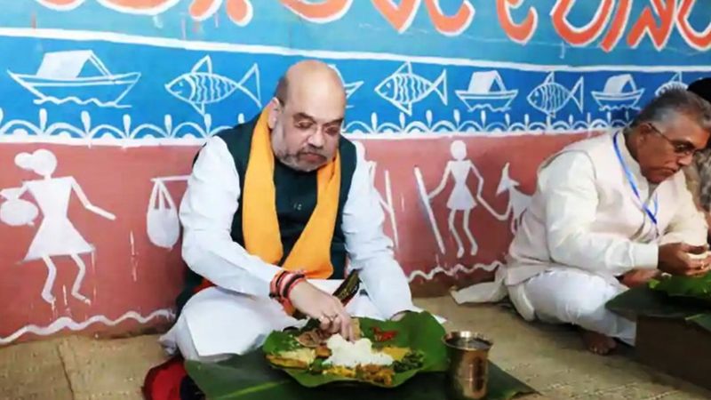 दिलीप घोष: पश्चिम बंगाल में बीजेपी का कायाकल्प करने वाले 