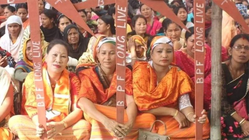 असम: सीएए विरोधी आंदोलन से आए दल क्या बीजेपी को रोक पाएंगे?