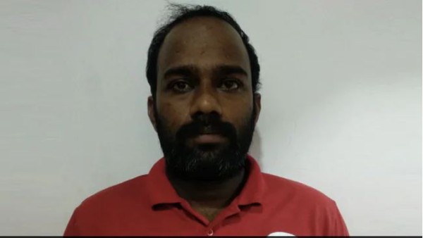 महिला को ऐसे लगी चोट