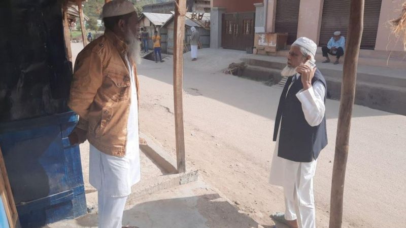 जम्मू में रह रहे रोहिंग्या मुसलमान एकाएक क्यों आए पुलिस के निशाने पर- ग्राउंड रिपोर्ट जम्मू में रह रहे रोहिंग्या मुसलमान एकाएक क्यों आए पुलिस के निशाने पर- ग्राउंड रिपोर्ट