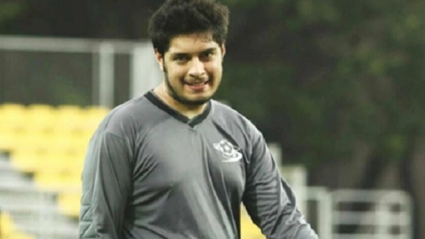 फिल्म 'महाराजा' से रखेंगे बॉलीवुड में कदम 