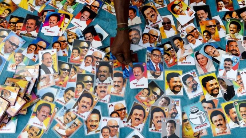 करुणानिधि ने अपने बेटे का नाम इसलिए स्टालिन रखा था