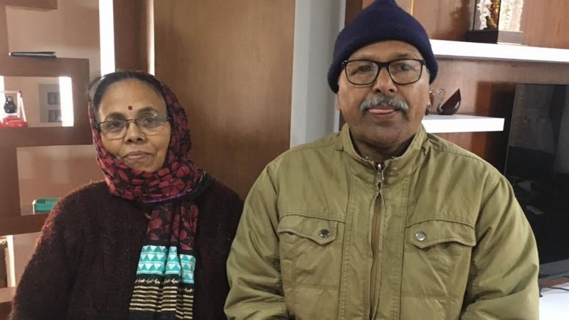 प्रचंड ने जब अपनी बेटी से कहा, तुम क्रांति के लिए शादी भी नहीं कर सकती?