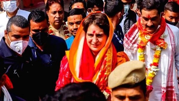'भगवान शिव और मां पार्वती का विवाह हुआ था'