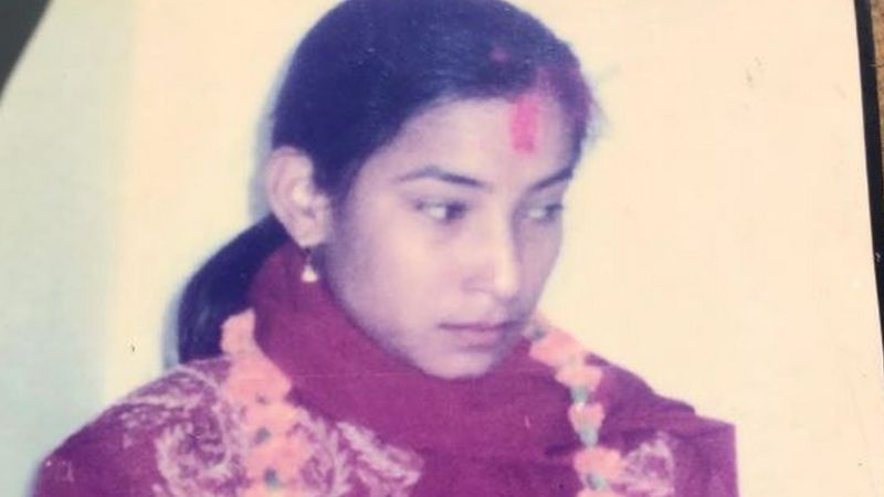 प्रचंड ने जब अपनी बेटी से कहा, तुम क्रांति के लिए शादी भी नहीं कर सकती?