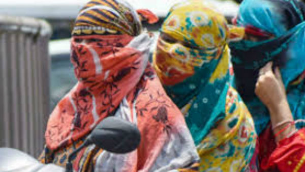 स्वास्थ्य मंत्रालय की ओर से जारी गाइडलाइन