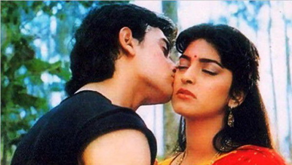 पत्नी से तलाक होने के बाद आमिर को किया फोन