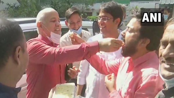 3 सीटें पूर्वी दिल्ली नगर निगम की 3 सीटें पूर्वी दिल्ली नगर निगम की