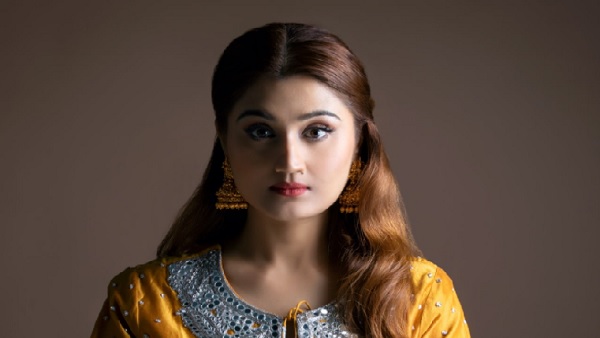 सोशल वर्कर हैं आरूषि पंत