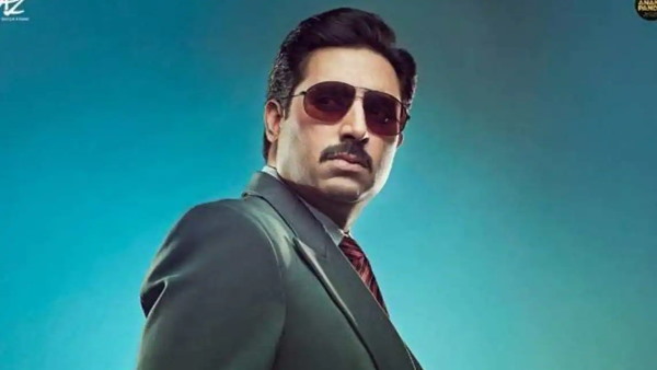 अभिषेक बच्चन ने बंद कर दी बोलती