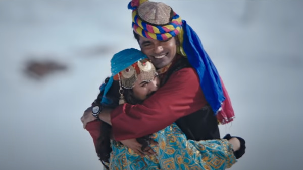 जौनपुर के रहने वाले हैं आईएएस अभिषेक सिंह जौनपुर के रहने वाले हैं आईएएस अभिषेक सिंह
