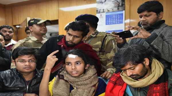कांग्रेस और आईएसएफ का भी समर्थन कांग्रेस और आईएसएफ का भी समर्थन