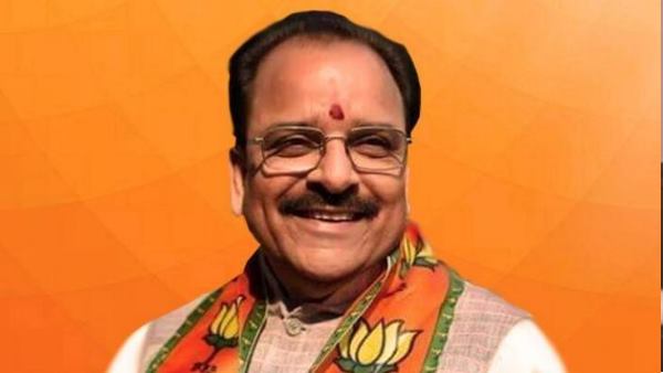 अजय भट्ट