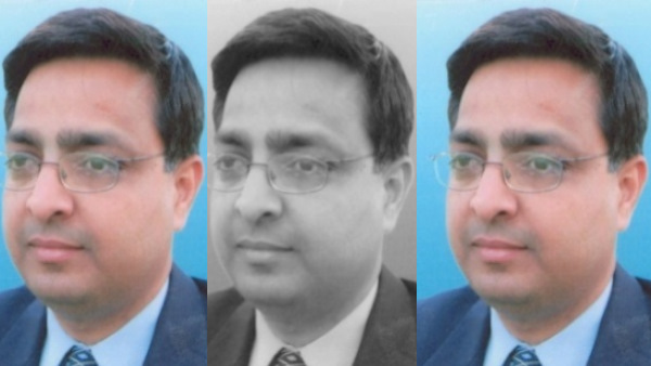  सीएम के सचिव भी रहे