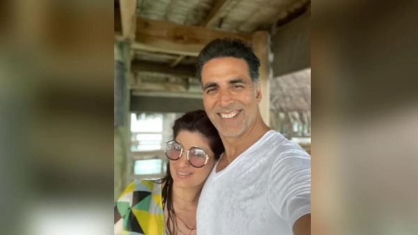 अक्षय कुमार ने भी शेयर किया था फोटो