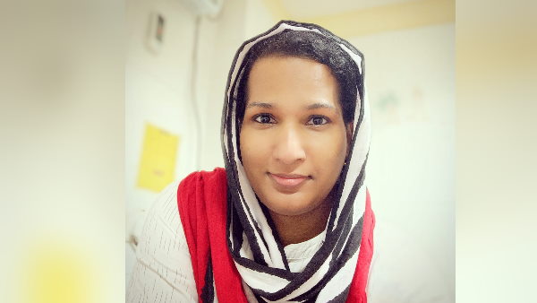 मुंबई में पली-बढ़ी हैं अक्सा मुंबई में पली-बढ़ी हैं अक्सा