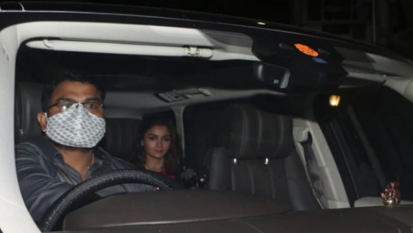 28 बरस की हुई आलिया भट्ट 