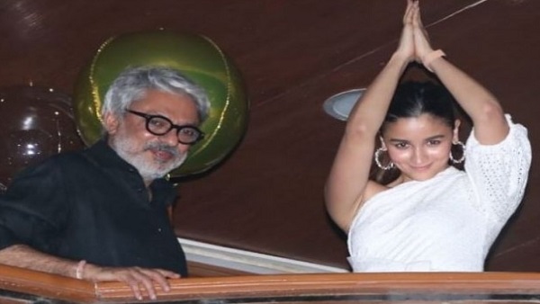 गंगूबाई के कथित गोद लिए हुए बेटे ने दायर किया मुकदमा गंगूबाई के कथित गोद लिए हुए बेटे ने दायर किया मुकदमा
