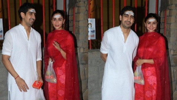 फोटोग्राफर ने आलिया भट्ट से पूछा, क्या मांगा है? 